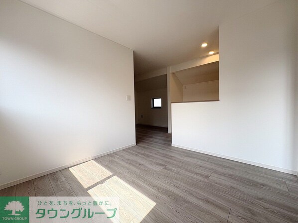 Y.A.FLAT Bの物件内観写真